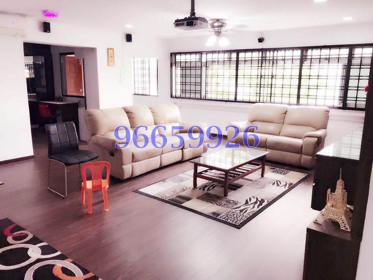 Blk 717 Pasir Ris Street 72 (Pasir Ris), HDB Executive #144286632